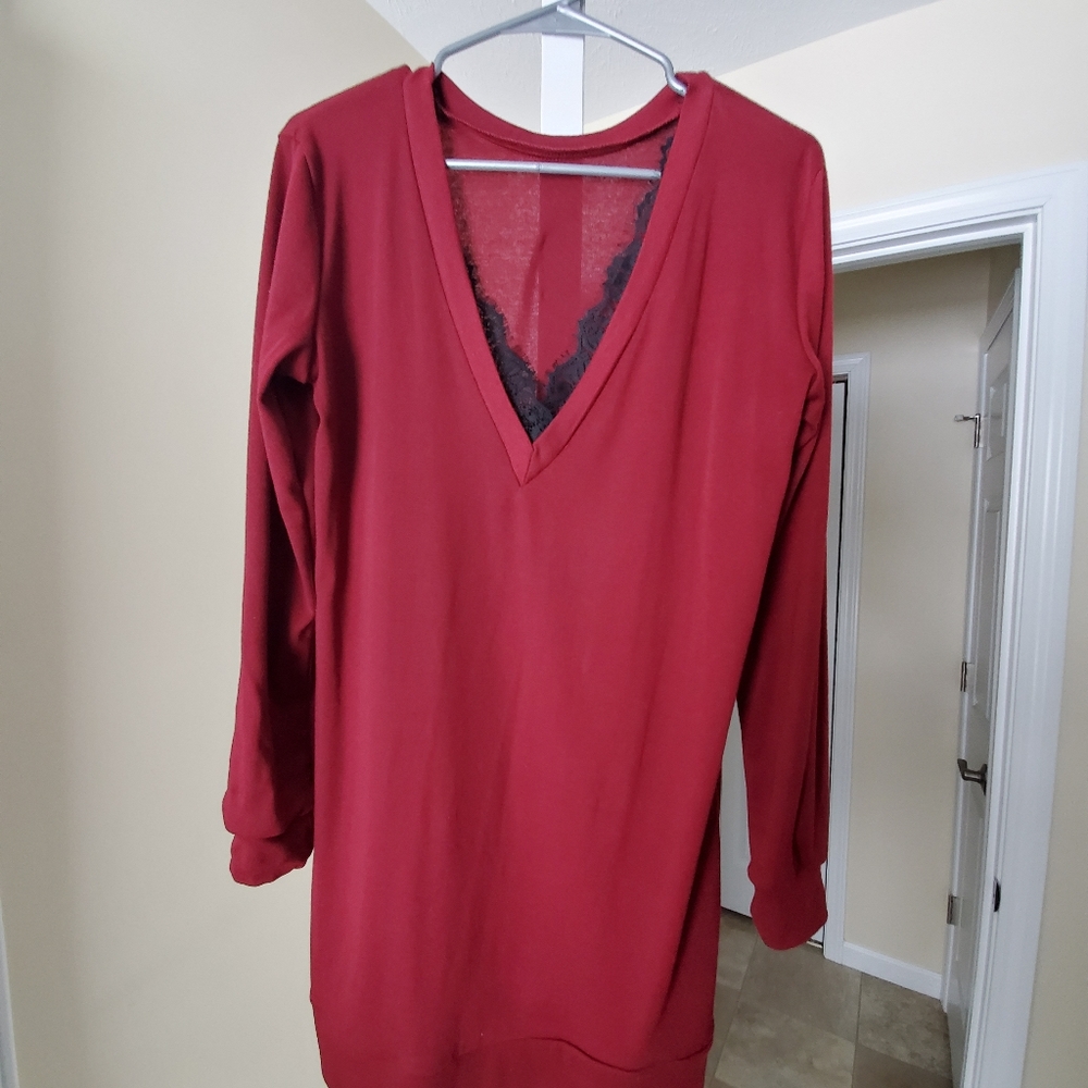 Yoins dress